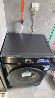 小天鹅洗衣机：冷水洗护衣纤维