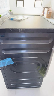 小天鹅洗衣机：冷水洗护衣纤维