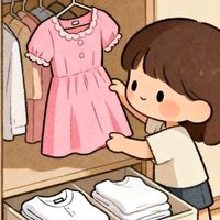 换季衣物整理与保养全攻略