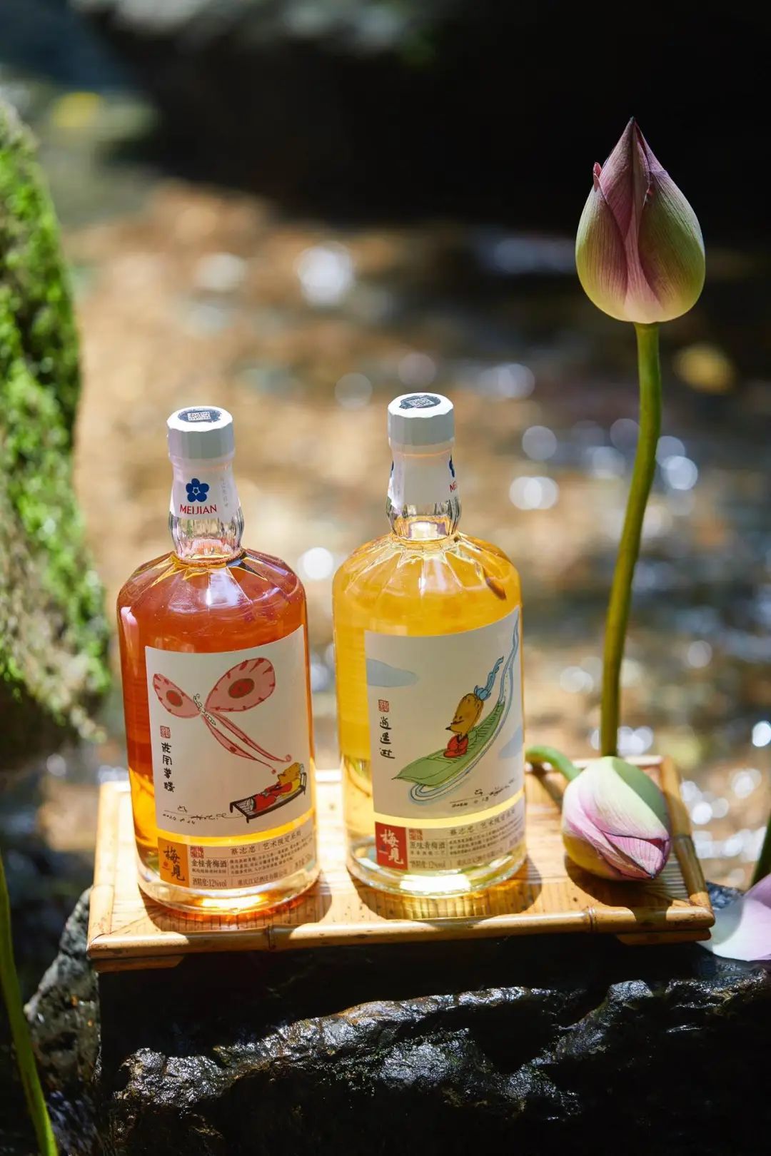 昔日“酒界小透明”,靠“陪”活成年轻人的饭桌新刚需