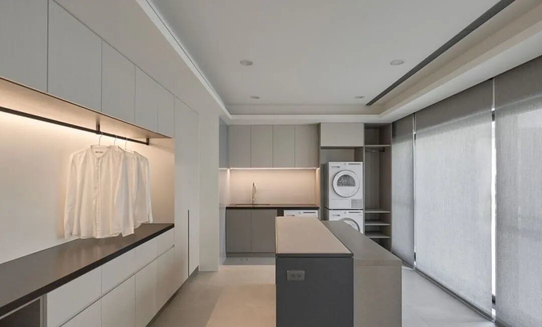 别墅里面唱K真实版!这家644㎡自建太爽,还能配9间卫浴
