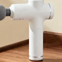 筋膜枪十大排名：十款人气品牌大揭秘，找到国产最有性价比机型