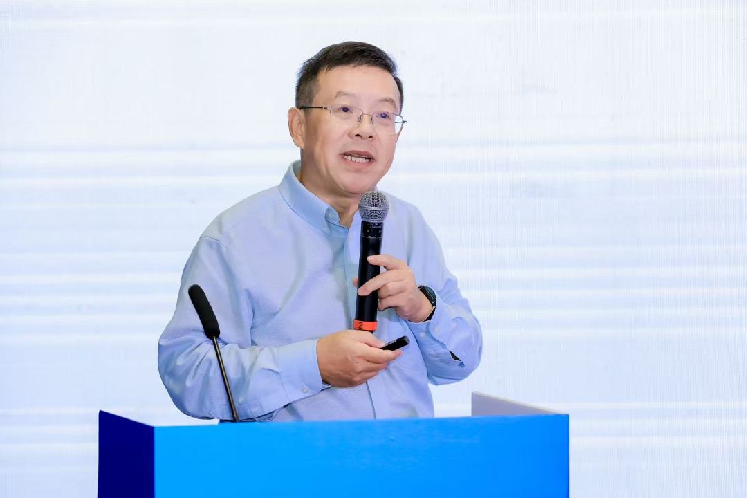 2025青岛人工智能主题交流会暨“青岛好成果”汇演“对接会成功举办!