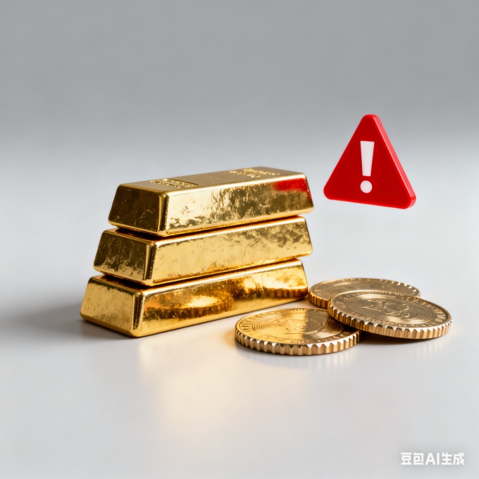 中国黄金黄金