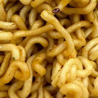 康师傅牛肉拌面，一口就上瘾的美味体验
