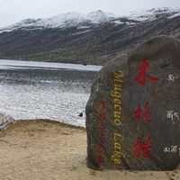 川西康定：邂逅山水与历史的浪漫(上)