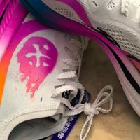 5年前就买必迈的压缩裤