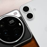 双持党今年选标准版，iPhone17标准版首发体验