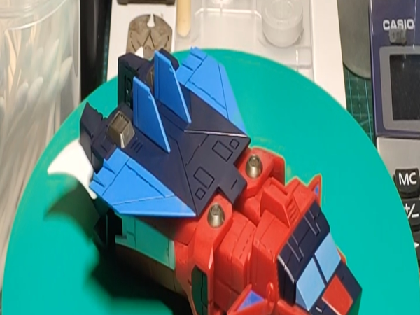 万代 FW SMP 传说巨神伊迪安 伊甸 Ideo Buster