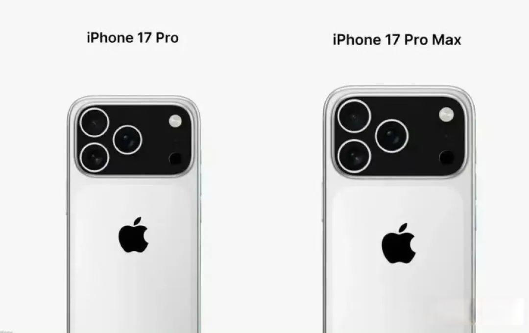 工业美学新标杆:iPhone 17 Pro红杉森林深度实测,从影像重构到散热革新的进化之旅