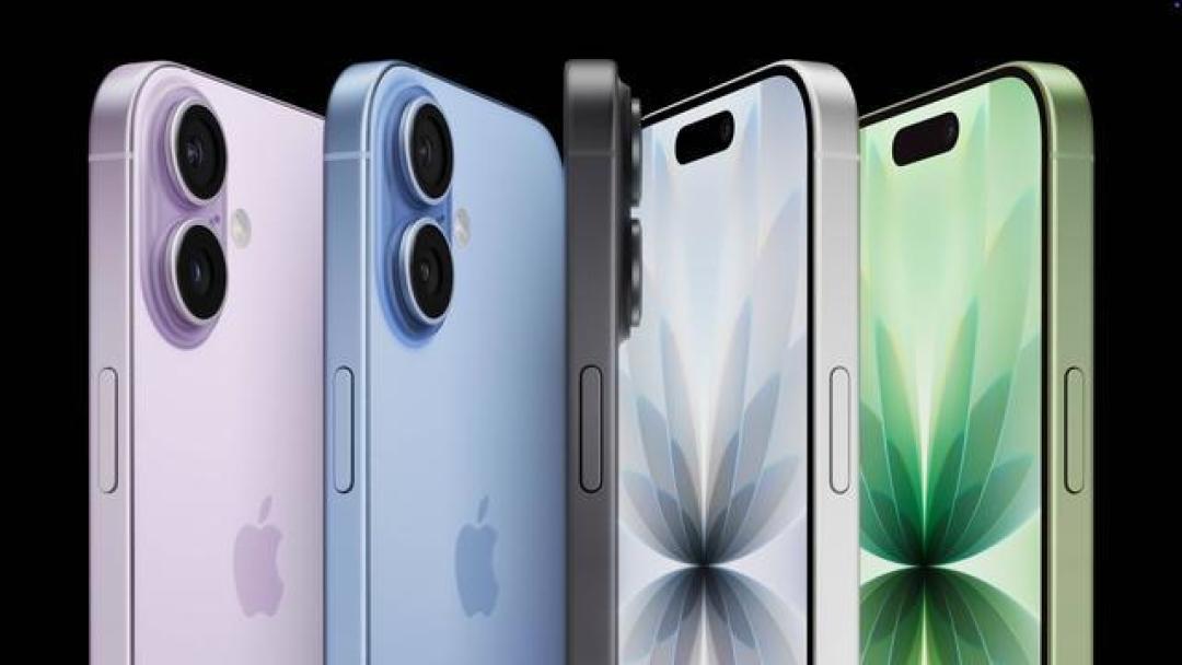 iPhone 17首批评测:高刷屏与A19芯片获赞,铝合金划痕成最大槽点