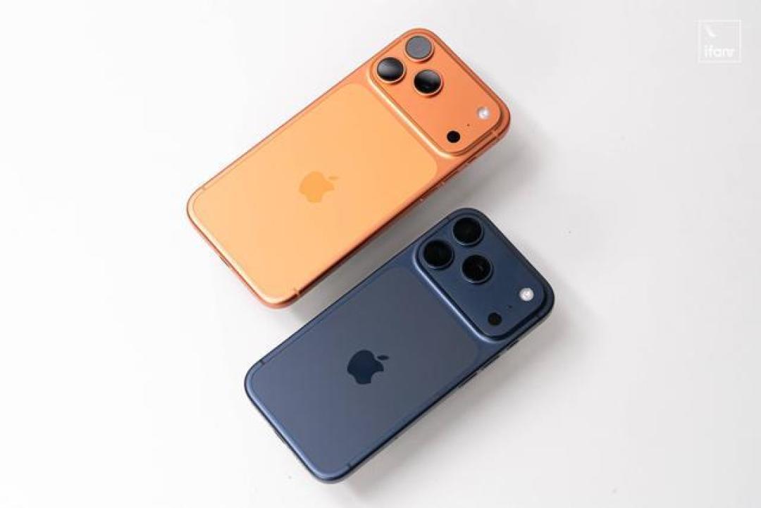 iPhone 17全球首拆实测:高刷屏真香警告,铝合金边框成热议焦点