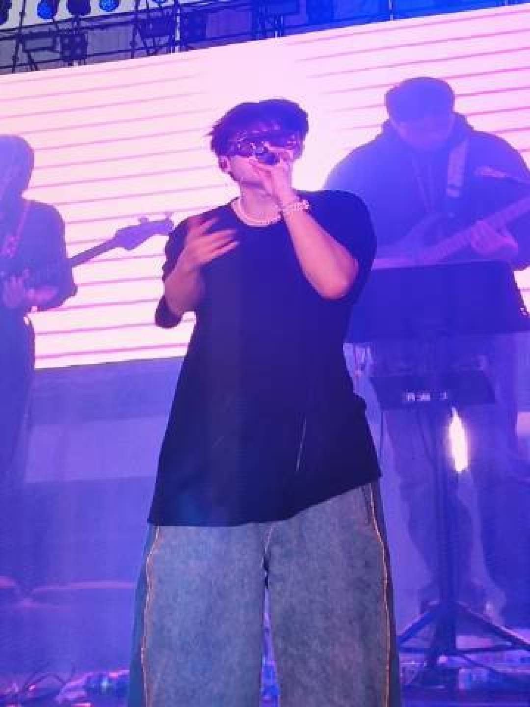 银河左岸音乐节Z世代狂欢实录：从多城联演到多元碰撞的青春盛宴