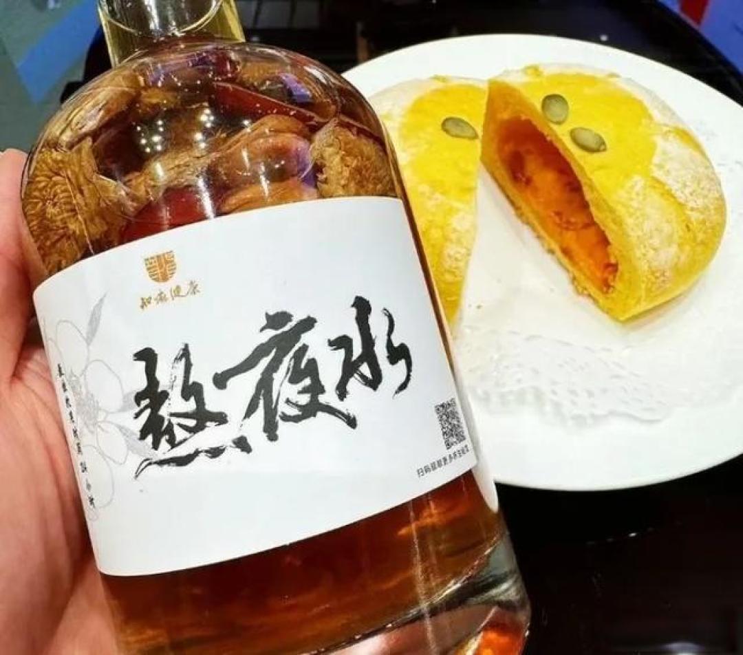 同仁堂破圈潮饮:古方新解让百年药香飘入Z世代养生局