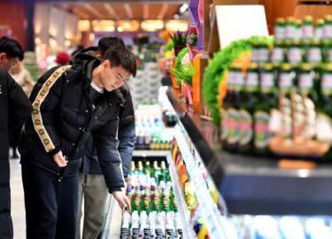 一刻钟便民生活圈新政落地:15分钟“生活圈”如何激活万亿级民生市场?