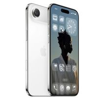 iPhone Air将推合约机或无全网通版 eSIM普及在即
