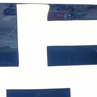 2025全国背发光字定做厂家排名设计公司优选5家品牌