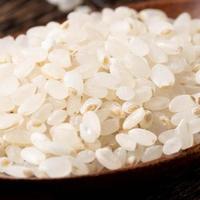 籼米、粳米、糯米，糙米……有什么区别？