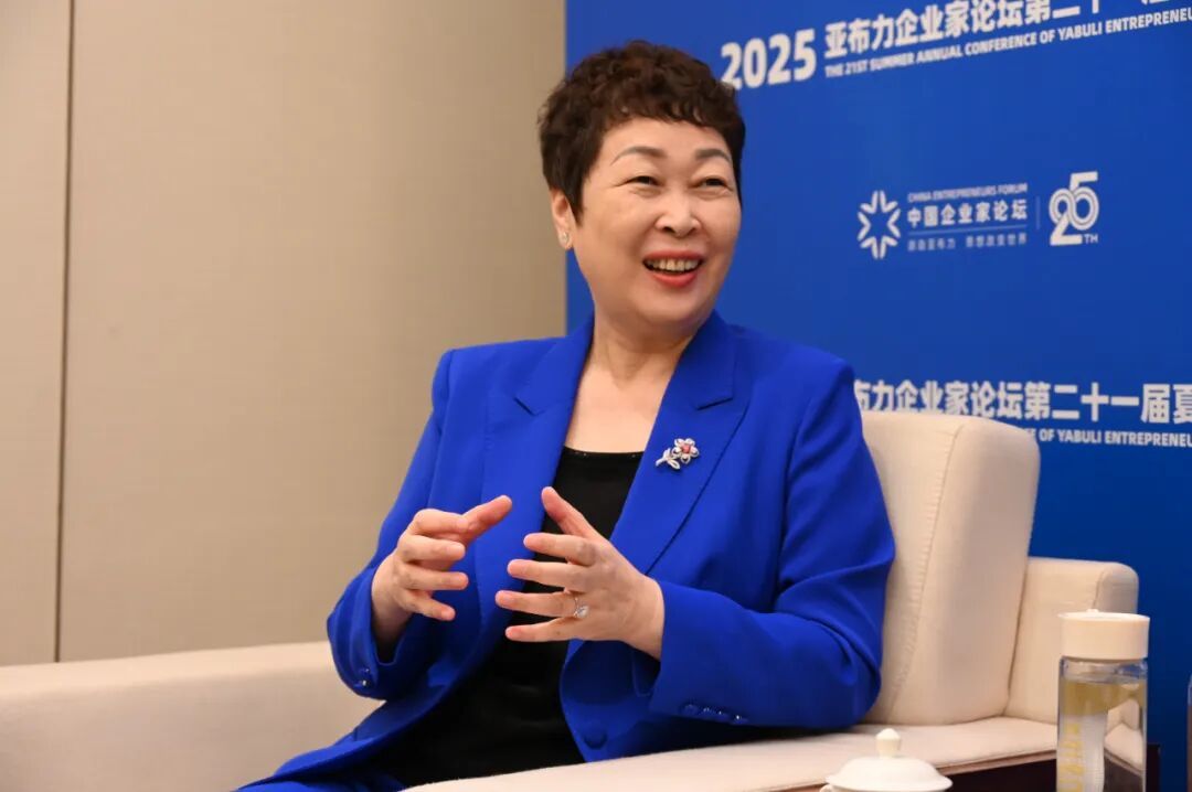 对话妙可蓝多创始人:企业降本不能一味压榨供应商价格