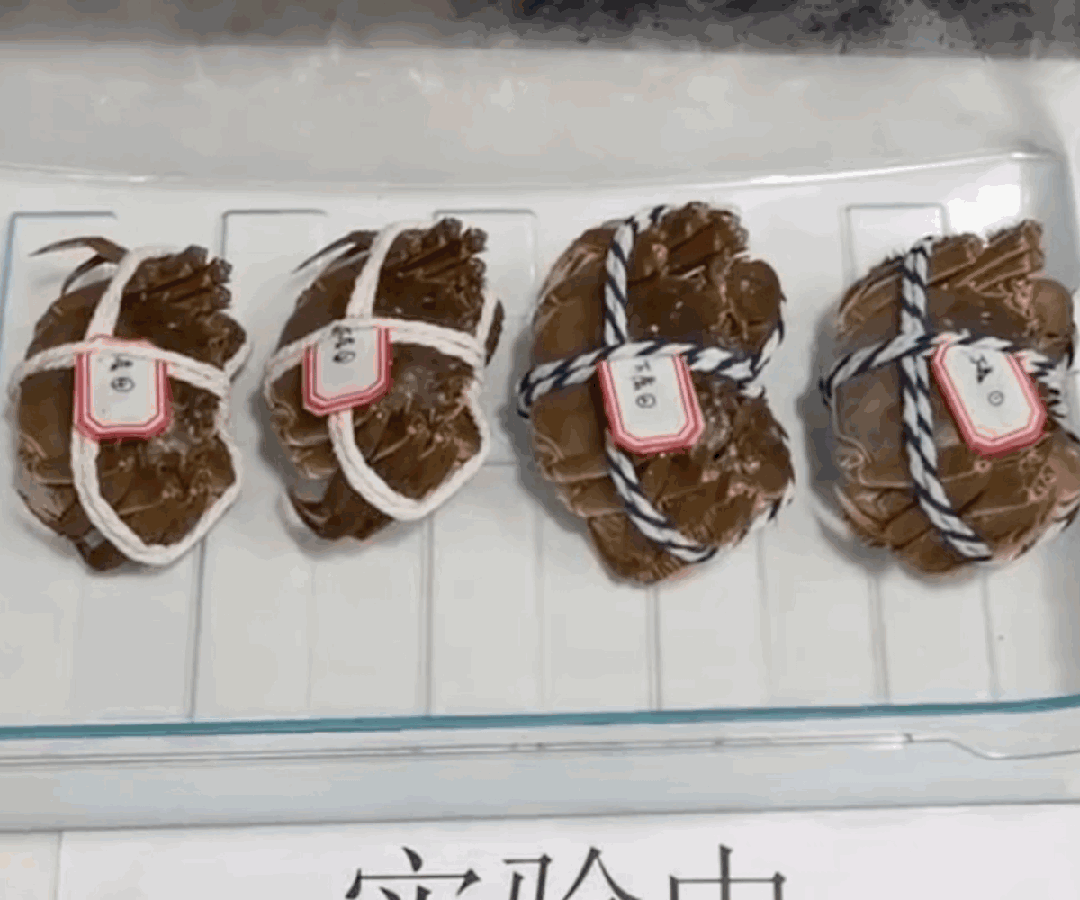 劝你吃螃蟹的原因,只有一个