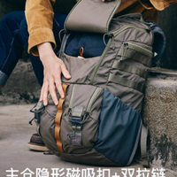 神秘农场 Rip Ruck 双肩包：城市机能与实用主义的完美融合