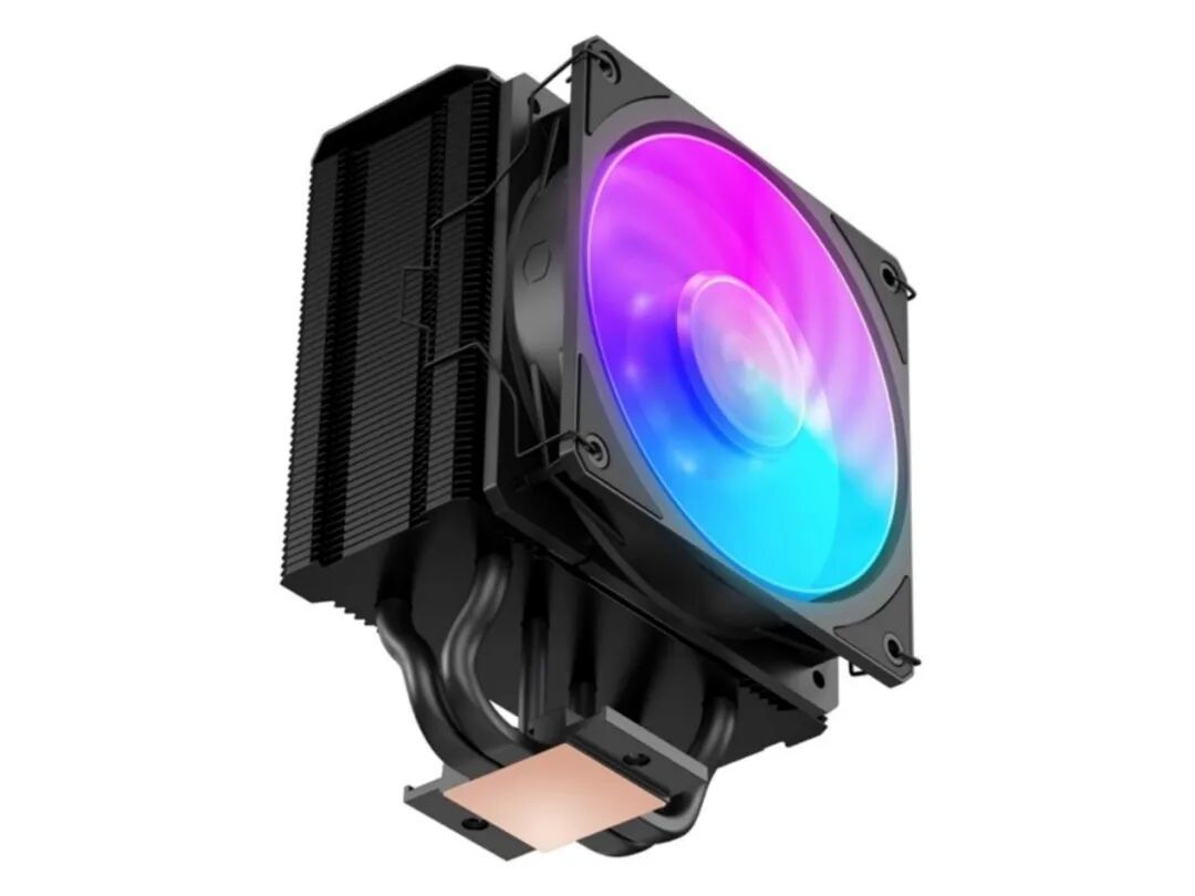 Cooler Master在新款Hyper 212 3DHP中推出3D热管技术