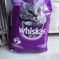 300g伟嘉海洋鱼味:猫咪的舌尖盛宴