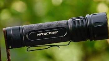 四眼二十核、光型随心变：NITECORE EX7 