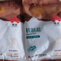 鲁晶精制盐：居家必备调味品