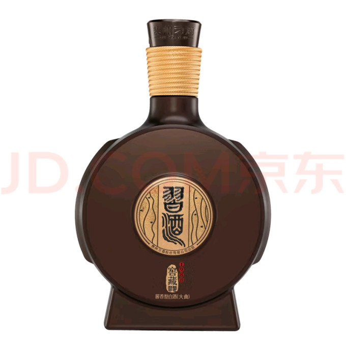 习酒白酒