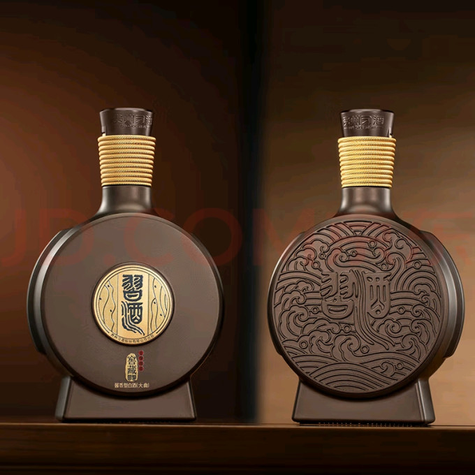 习酒白酒