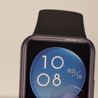 华为watch Fit 2——日常使用其实它就够了