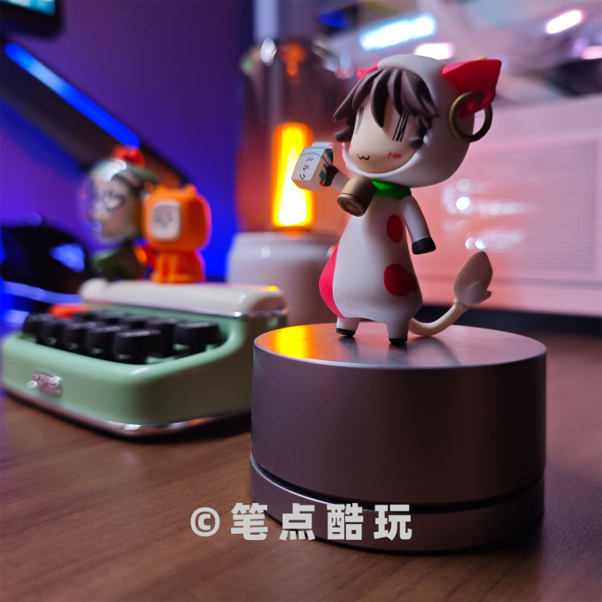 洛斐潮流玩具