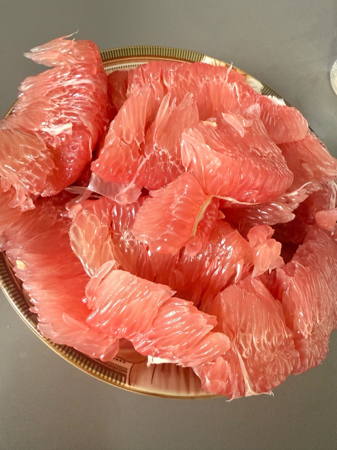 柚子