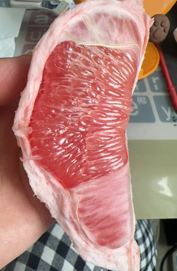 柚子