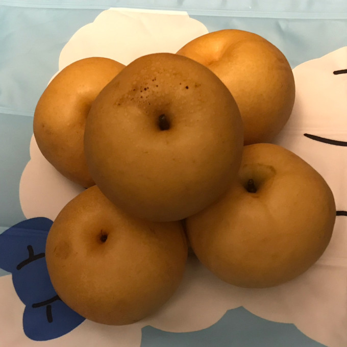 四叔公果蔬新鲜水果