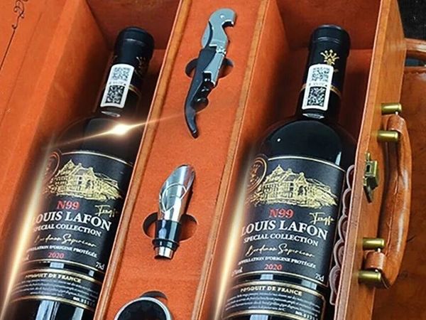 干红葡萄酒怎么选？利藤、张裕、路易拉菲等9款干红葡萄酒推荐！