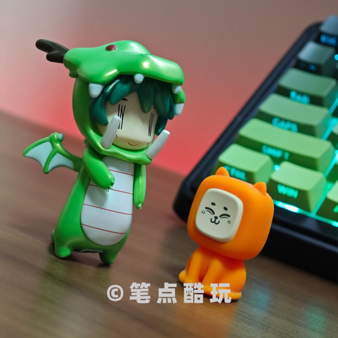 洛斐潮流玩具