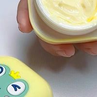 宝宝换季护肤推荐:青蛙王子山茶油润肤乳