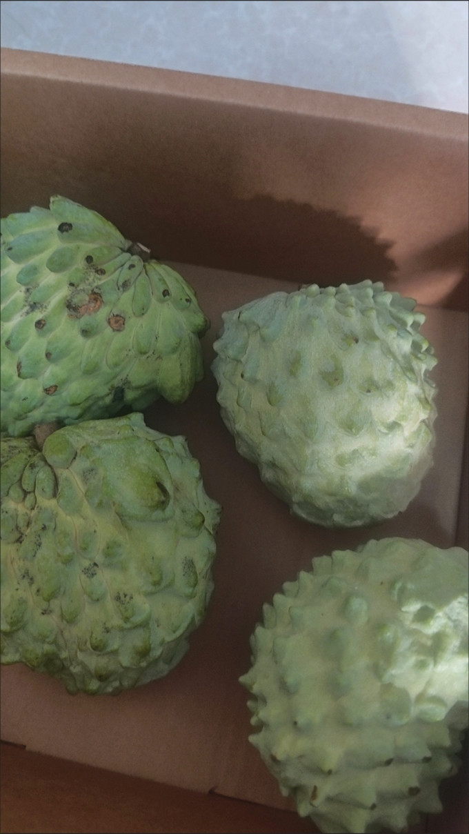 其他水果
