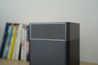 绿联DH4300 PLUS：ARM NAS省电高速传