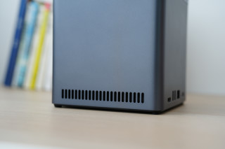 绿联DH4300 PLUS：ARM NAS省电高速传