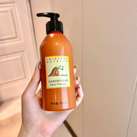 瑰珀翠园艺大师护手霜 250ml:给双手一场奢宠修护之旅
