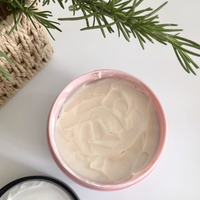 🌸被我挖到了！小众宝藏玫瑰身体乳