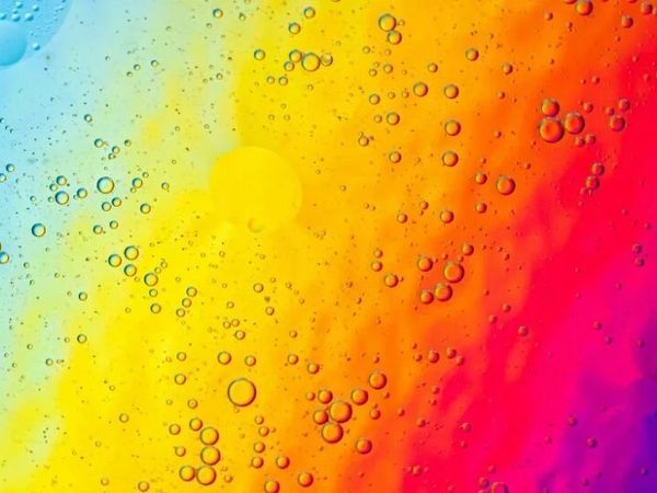 【小众香水新品情报】解锁夏日多巴胺香氛图鉴