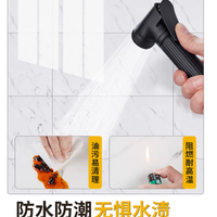 ✨家人们！顶艺仿瓷砖墙贴，让家颜值飙升！