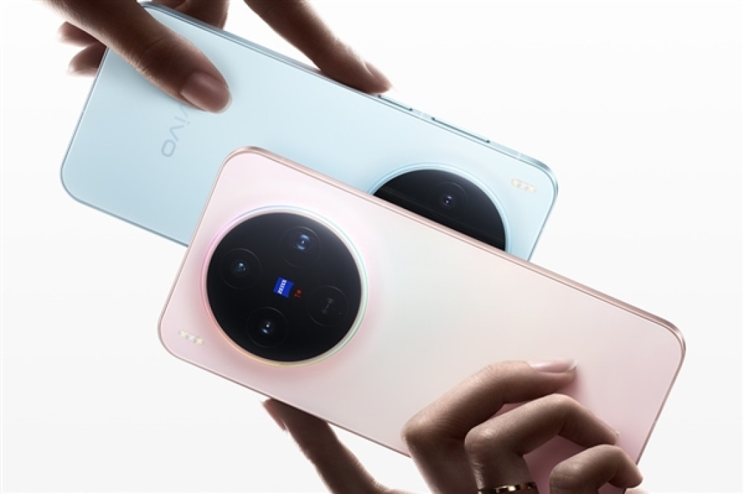 全球首发天玑9500!vivo X300 Pro常温跑分破412万:手机历史最高
