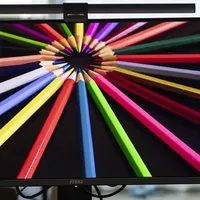 游戏玩家的顶级享受，微星电竞显示器MAG 272UP QD-OLED X24流光