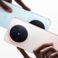 全球首发天玑9500！vivo X300 Pro常温跑分破412万：手机历史最高