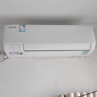 💥卧室空气救星 | 海信新风空调 X3Pro 大 1.5 匹挂机来袭！